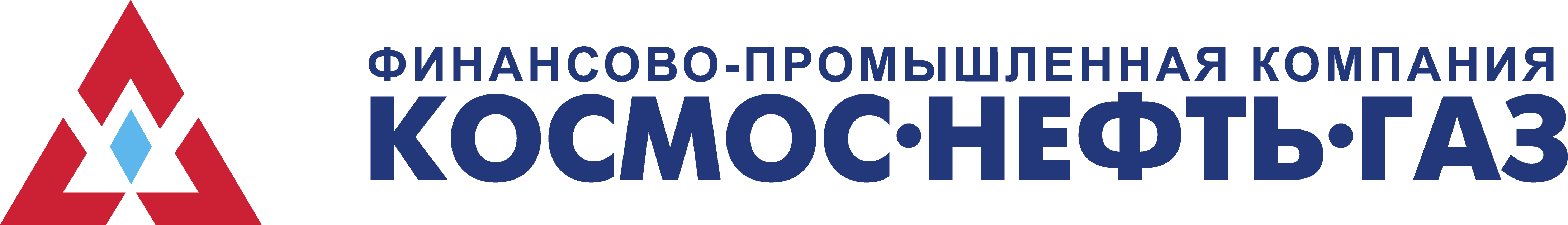 Космос-Нефть-Газ