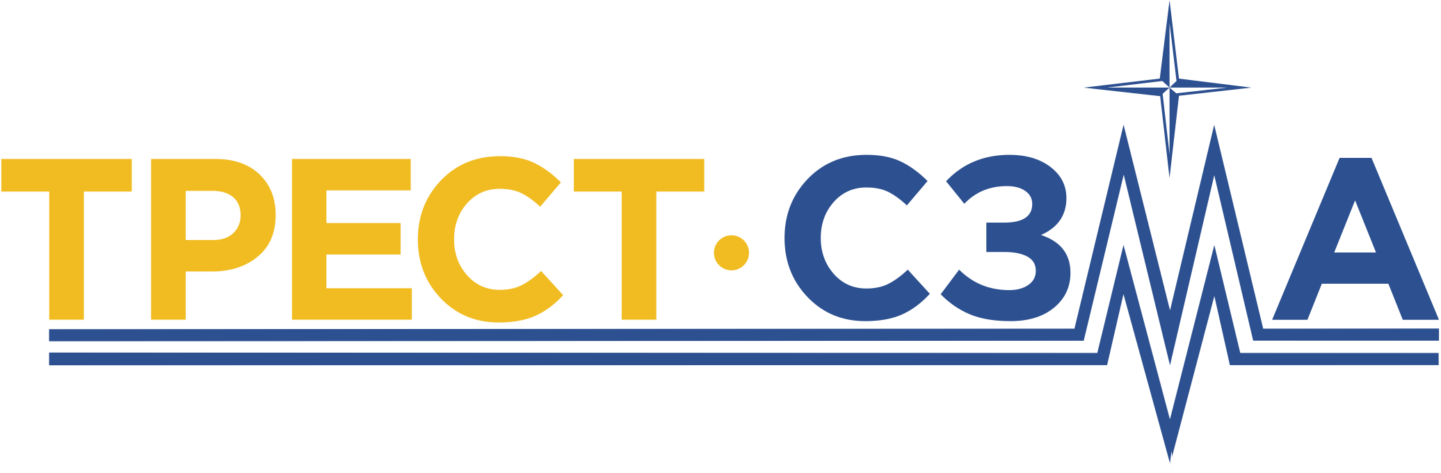 ВК Трест СЗМА