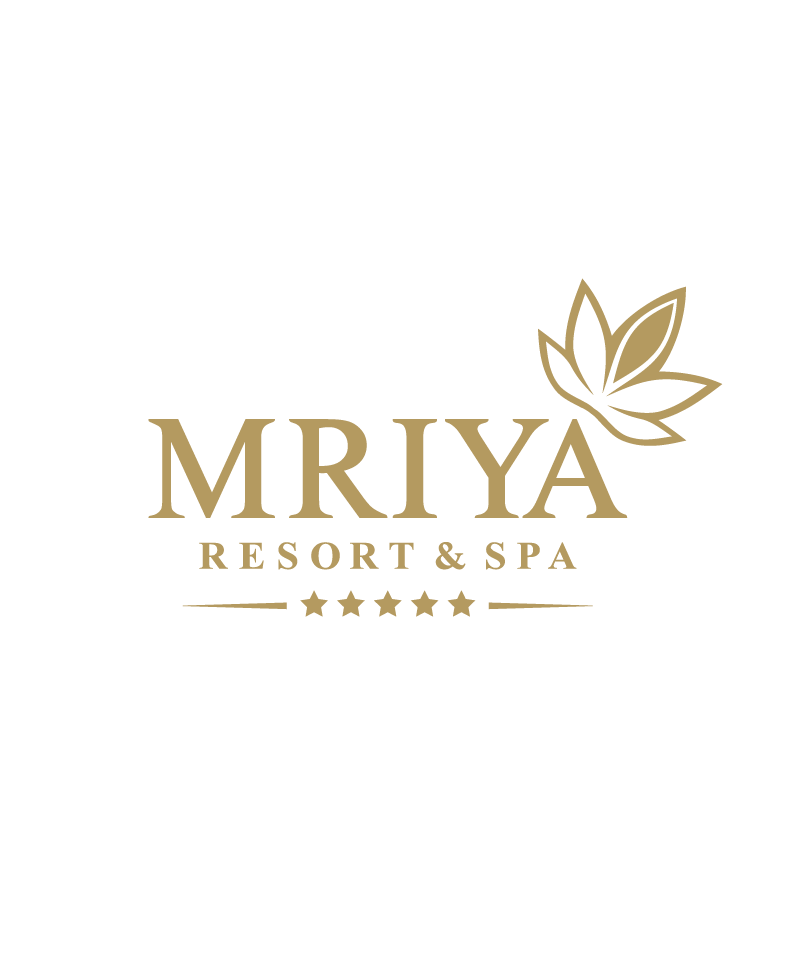 Mriya Resort & SPA  