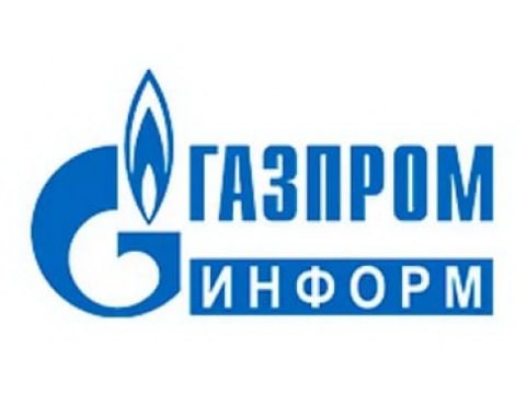 ВК Газпром информ