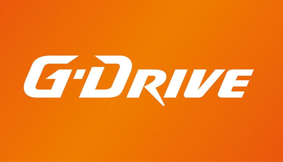 G-Drive