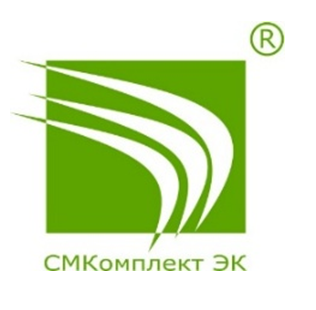 ВК СМКомплект ЭК