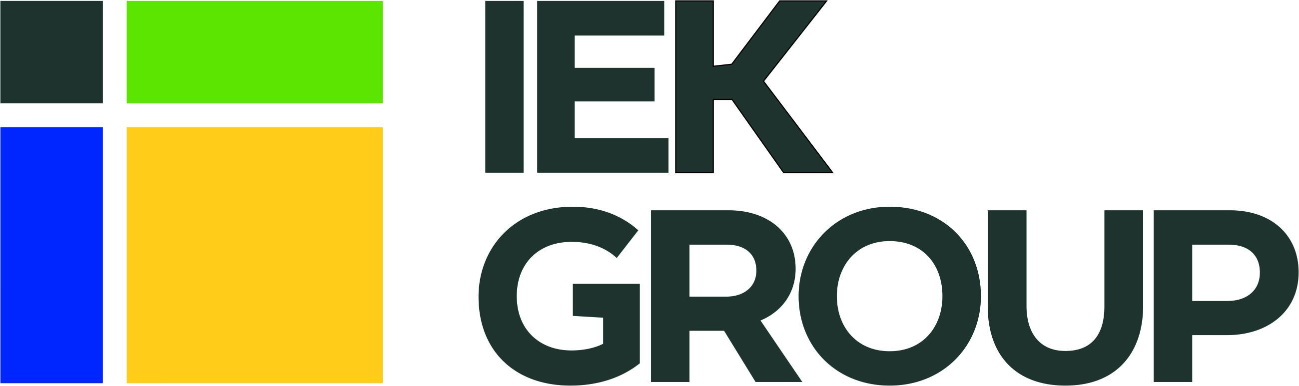 ВК IEK Group