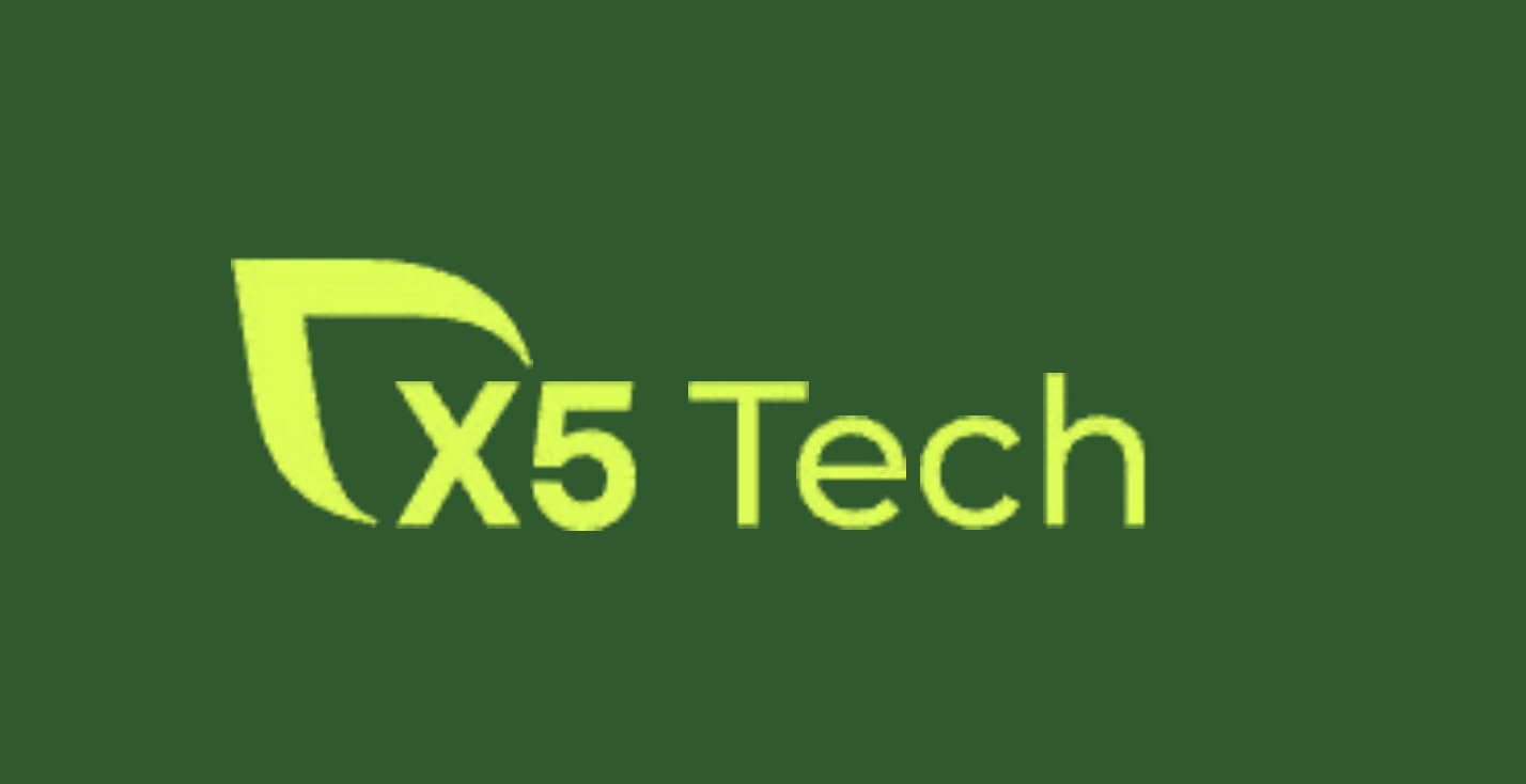 X5 Tech