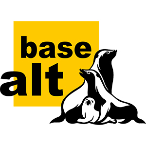 ALT Linux United