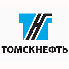 Томскнефть