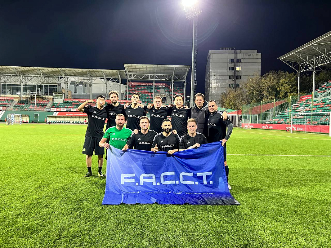 F.A.C.C.T.