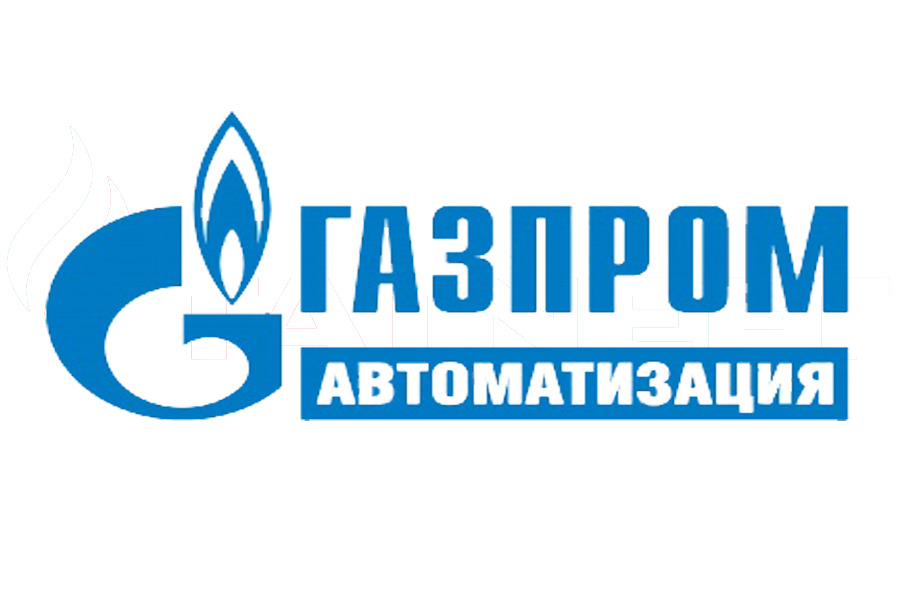 ВК Газпром автоматизация