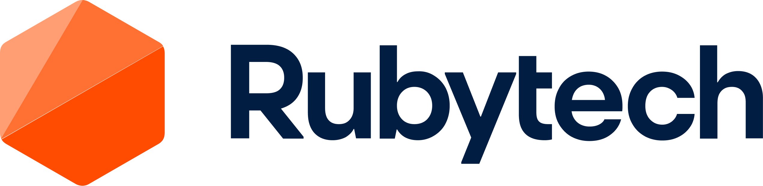 ВК Rubytech