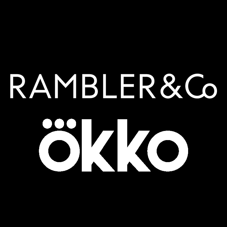 ВК Rambler&Co и Okko